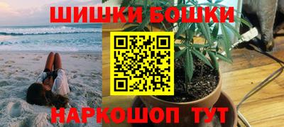 шишки Ачхой-Мартан